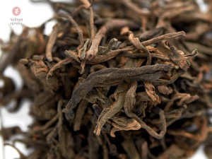 Шу пуэр Да Цзинь Я (Большие Золотые Почки) "ААА" купить в Минске, Пуэр