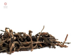 Шу пуэр Да Цзинь Я (Большие Золотые Почки) "ААА" купить в Минске, Пуэр