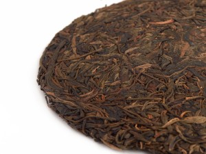 Шэн пуэр "Иу Гу Шу Чжэн Вэй", 357г., 2013г. купить в Минске, Шэн пуэр (зеленый)