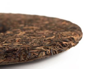 Шэн пуэр "Иу Гу Шу Чжэн Вэй", 357г., 2013г. купить в Минске, Шэн пуэр (зеленый)