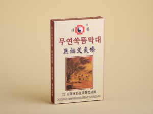Палочки Moxa Rolls для прижигания #213, 11х1.4 см.,
