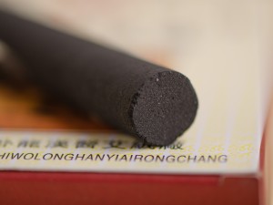 Палочки Moxa Rolls для прижигания #213, 11х1.4 см.,
