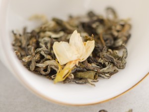  Моли Битань Пяо Сюэ &quot;ААА&quot; (Кружащийся Жасминовый Снег) купить в Минске, Зеленый чай