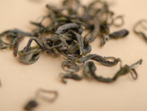 Е Шэн Мао Фэн (Дикорастущие Ворсистые Пики) &quot;Хранители Чайного Мира&quot;, 50 г. купить в Минске, Зеленый чай