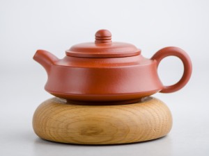 Чайник #1250, 125 мл., исинская глина. купить в Минске, Посуда