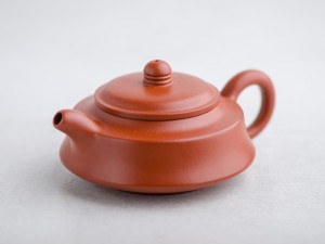 Чайник #1250, 125 мл., исинская глина. купить в Минске, Посуда