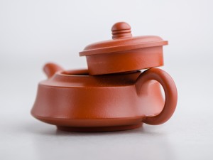 Чайник #1250, 125 мл., исинская глина. купить в Минске, Посуда