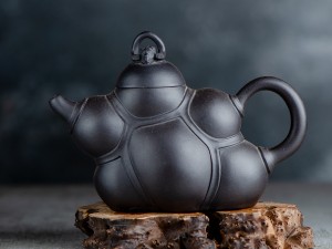 Чайник #1482, 320 мл., исинская глина. купить в Минске, Посуда
