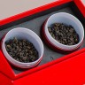 Набор из двух баночек чая "Вкусный подарок" купить в Минске, Идеи для подарков