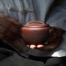 Чайник #2052, 170 мл., исинская глина купить в Минске, Чайники
