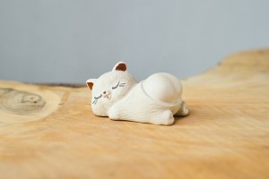 Фигурка #564, глина, 7 см купить в Минске, Фигурки на чабань