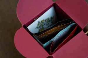 Мини набор чая "Чайный филателист" купить в Минске, Наборы чаев