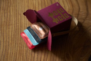 Мини набор чая "Чайный филателист" купить в Минске, Наборы чаев