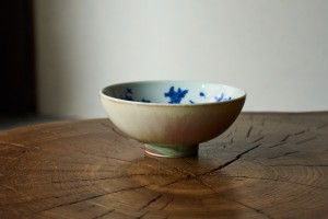Пиала #2408, 95 мл., фарфор, Пиалы