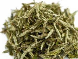 Бай Хао Инь Чжень "АА", 2018 г. купить в Минске, Белый чай