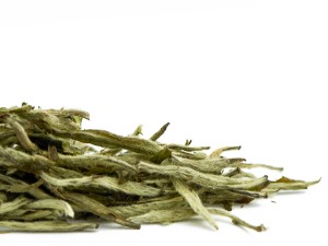 Бай Хао Инь Чжень "АА", 2018 г. купить в Минске, Белый чай