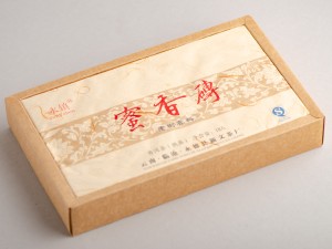 Шу Пуэр "Великан из Юн Чжень", ф-ка Юн Чжень, 2014 г., 1 кг. купить в Минске, Шу пуэр (черный)