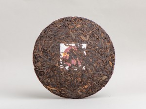 Шу пуэр &quot;Ма Ань Шань Шу Ча&quot;, 2020г., 357г. купить в Минске, Пуэр