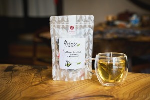 Набор чая в пирамидках "Шелковый путь" купить в Минске, Готовые чайные наборы в подарок