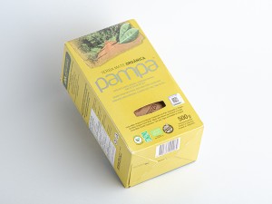 Йерба Мате &quot;Pampa&quot;, Organica, 500г. Аргентина. купить в Минске, Аргентина