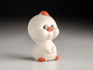 Фигурка #489, глина, 7 см. купить в Минске, Посуда