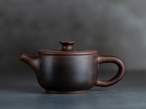 Чайник #1389, 240 мл., циньчжоуская керамик. купить в Минске, Чайники