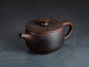 Чайник #1389, 240 мл., циньчжоуская керамик. купить в Минске, Посуда