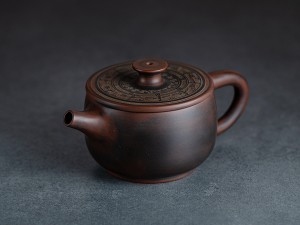 Чайник #1389, 240 мл., циньчжоуская керамик. купить в Минске, Посуда