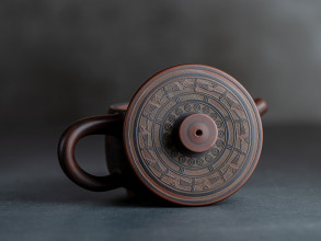 Чайник #1389, 240 мл., циньчжоуская керамик. купить в Минске, Чайники