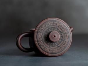 Чайник #1389, 240 мл., циньчжоуская керамик. купить в Минске, Посуда