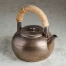 Чайник #1394, 550 мл., керамика. купить в Минске, Чайники