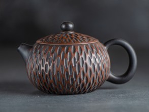 Чайник #1411, 225 мл., циньчжоуская керамик. купить в Минске, Чайники