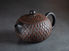 Чайник #1411, 225 мл., циньчжоуская керамик. купить в Минске, Чайники