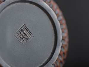 Чайник #1411, 225 мл., циньчжоуская керамика. купить в Минске, Посуда