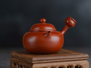 Чайник #1481, 85 мл., исинская глина. купить в Минске, Посуда
