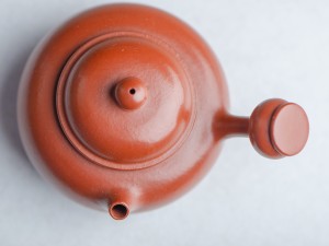 Чайник #1481, 85 мл., исинская глина. купить в Минске, Посуда