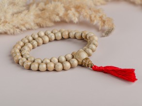 Четки #153, дерево Ясень мореный, 54 бусин, 8 мм. купить в Минске, Нужные мелочи