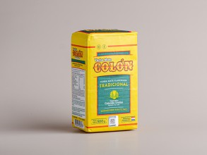 Йерба Мате &quot;Colon&quot;, Tradicional, Парагвай, 500 г. купить в Минске, Парагвай