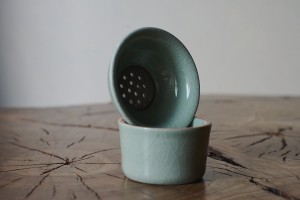 Набор посуды подарочный #251, керамика Кракелюр, 10 предметов. купить в Минске, Наборы посуды