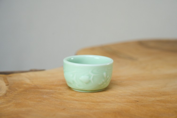 Пиала #2261, 55 мл., керамика купить в Минске, Пиалы