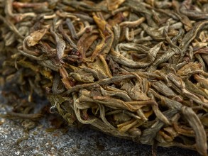 Горная Прохлада &quot;Зеленый чай из Цянь Цзя Джай&quot; &quot;ААА&quot;, Pin Wu Cha, 200г., 2019г. купить в Минске, Зеленый чай
