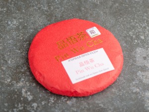 Горная Прохлада &quot;Зеленый чай из Цянь Цзя Джай&quot; &quot;ААА&quot;, Pin Wu Cha, 200г., 2019г. купить в Минске, Pin Wu Cha