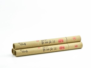 Китайские благовония "Сычуанская туя" , 22см. (20г.), Благовония (Сян Дао)