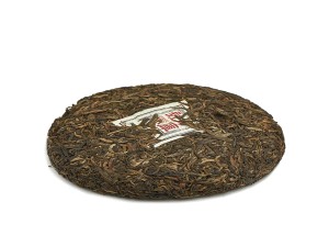 Шэн пуэр "Мэнку Хао", 2012 г., Мэнку, 400 г. купить в Минске, Шэн пуэр (зеленый)