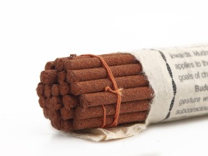 Тибетские благовония "Буддхи" (Разум), #171, 30 штук купить в Минске, Благовония (Сян Дао)