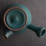 Чайник #907, 75 мл., керамика дэхуа купить в Минске, Посуда