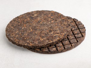 Шу Пуэр "Шоколадка от Фэна" (Шоу Сы Гу Шу), 2016г., 400г. купить в Минске, Пуэр