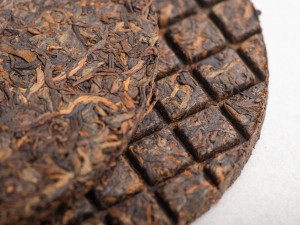 Шу Пуэр "Шоколадка от Фэна" (Шоу Сы Гу Шу), 2016г., 400г. купить в Минске, Пуэр