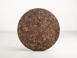 Шу Пуэр "Шоколадка от Фэна" (Шоу Сы Гу Шу), 2016г., 400г. купить в Минске, Пуэр