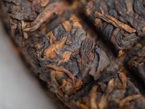 Шу Пуэр "Шоколадка от Фэна" (Шоу Сы Гу Шу), 2016г., 400г. купить в Минске, Пуэр